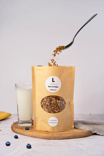 Signature Granola