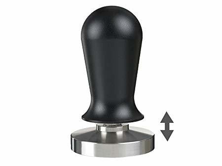 Tamper Calibrated 58mm