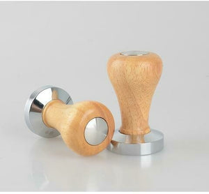 Tamper Wood 58mm