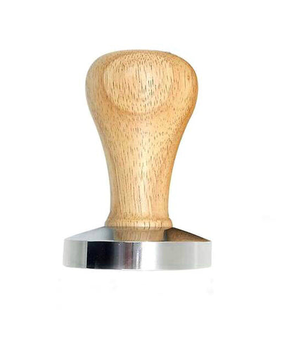 Tamper Wood 58mm