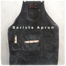 Load image into Gallery viewer, Barista Apron