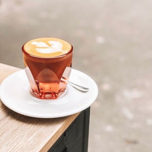 Vero Cortado Rose