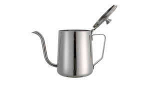 Brewing Kettle with Lid