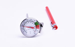 Milk Frothing Thermometer