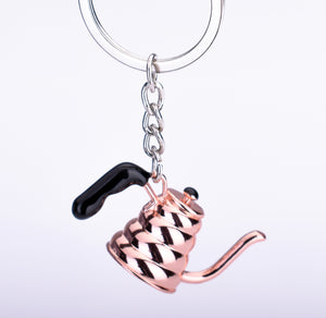 Kettle Keychain