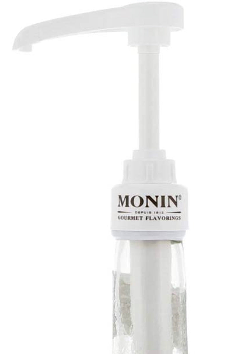 Monin Pump