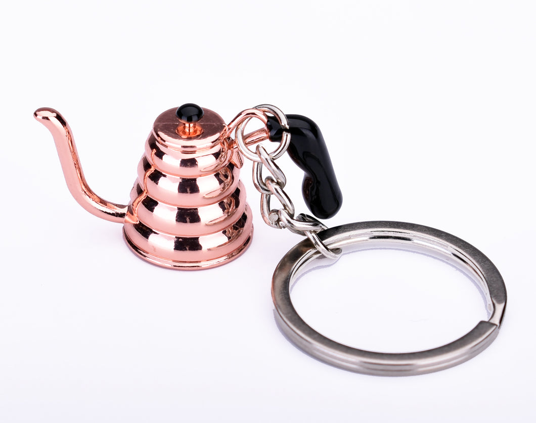 Kettle Keychain