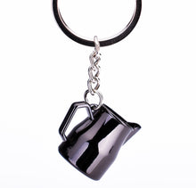 Load image into Gallery viewer, Pitcher Keychain