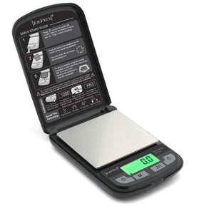 Digital Coffee Scale