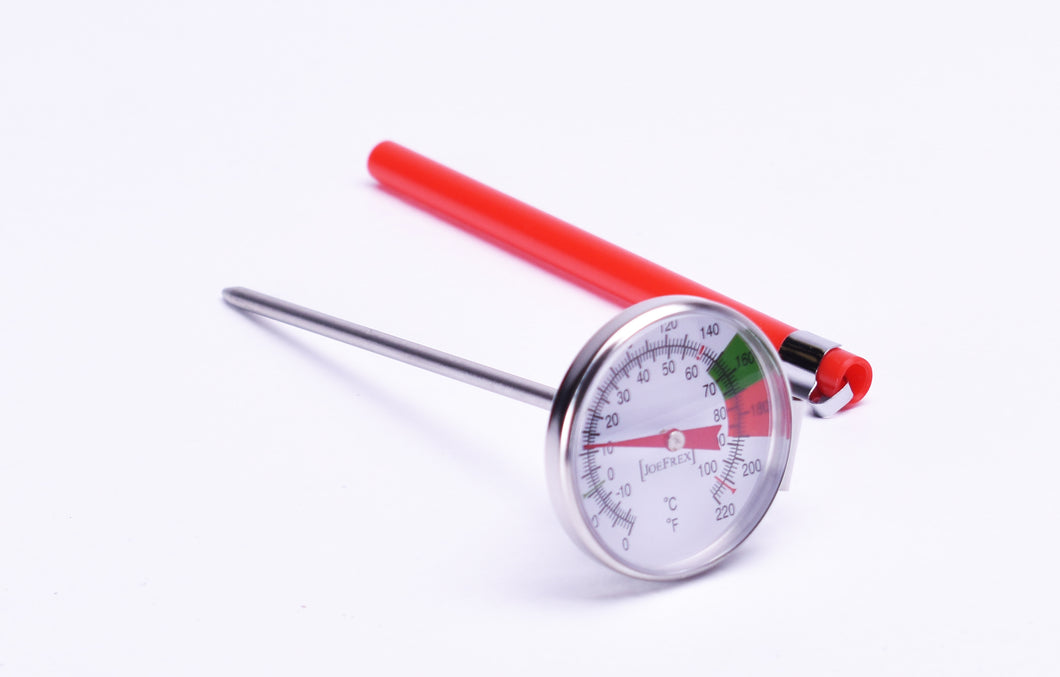 Milk Frothing Thermometer